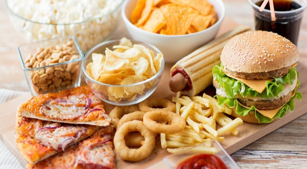 6 Bahan Tambahan Pangan Umum yang Berbahaya Bagi Anak dan Wanita Hamil