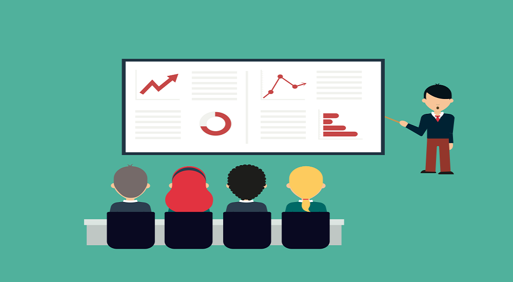 Ternyata Posisi Duduk Memang Menentukan Prestasi