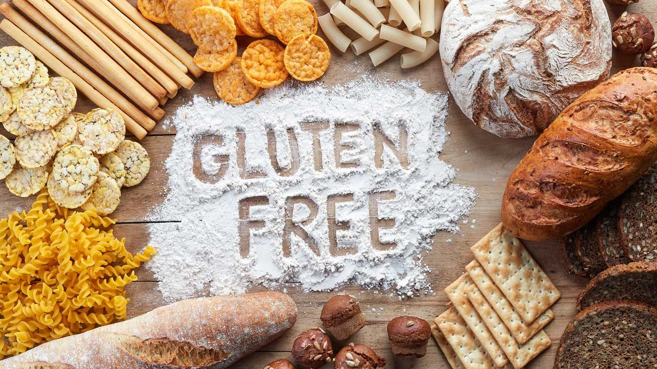 Konsumsi Banyak Gluten Saat Hamil Picu Diabetes Tipe I Pada Anak ?
