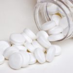 Benarkah Aspirin Dapat Mencegah Munculnya Kanker Hati ?
