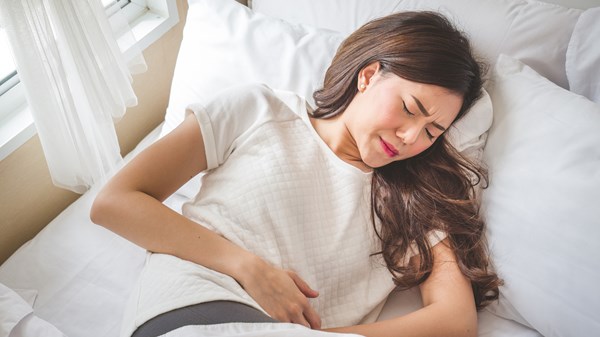 7 Makanan Yang Dapat Membantu Mengurangi Nyeri Haid !