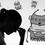 Merasa Cemas ? Bakteri Usus Anda Mungkin Penyebabnya