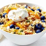 10 Makanan Yang Dapat Mencegah Munculnya Jerawat ! (Bagian Kedua)