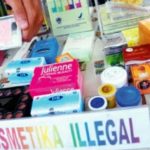 BPOM Ungkap Penjualan Kosmetik Ilegal dan Berbahaya Secara Online