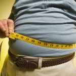 Orang yang Obesitas dan Sangat Kurus Sangat Rentan Terkena Depresi