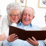 Penelitian Ungkap Kebahagian Adalah Kunci Berumur Panjang