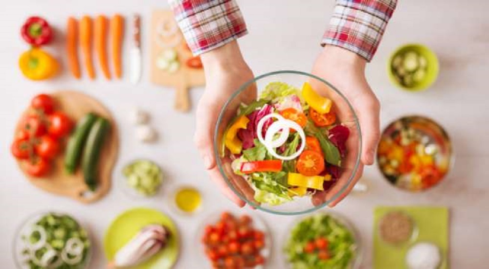 Jumlah Asupan Serat Harian Yang Direkomendasikan Bagi Pria dan Wanita