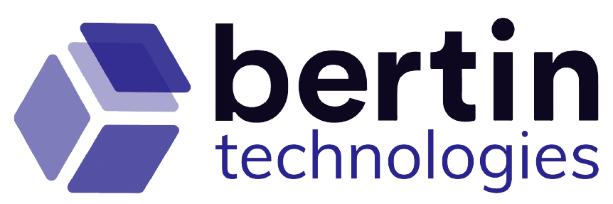 Bertin-logo